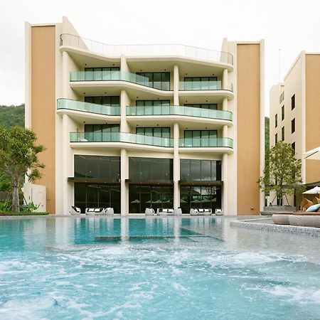 Viewpoint Khaoyai Hotel Mu Si Exterior foto